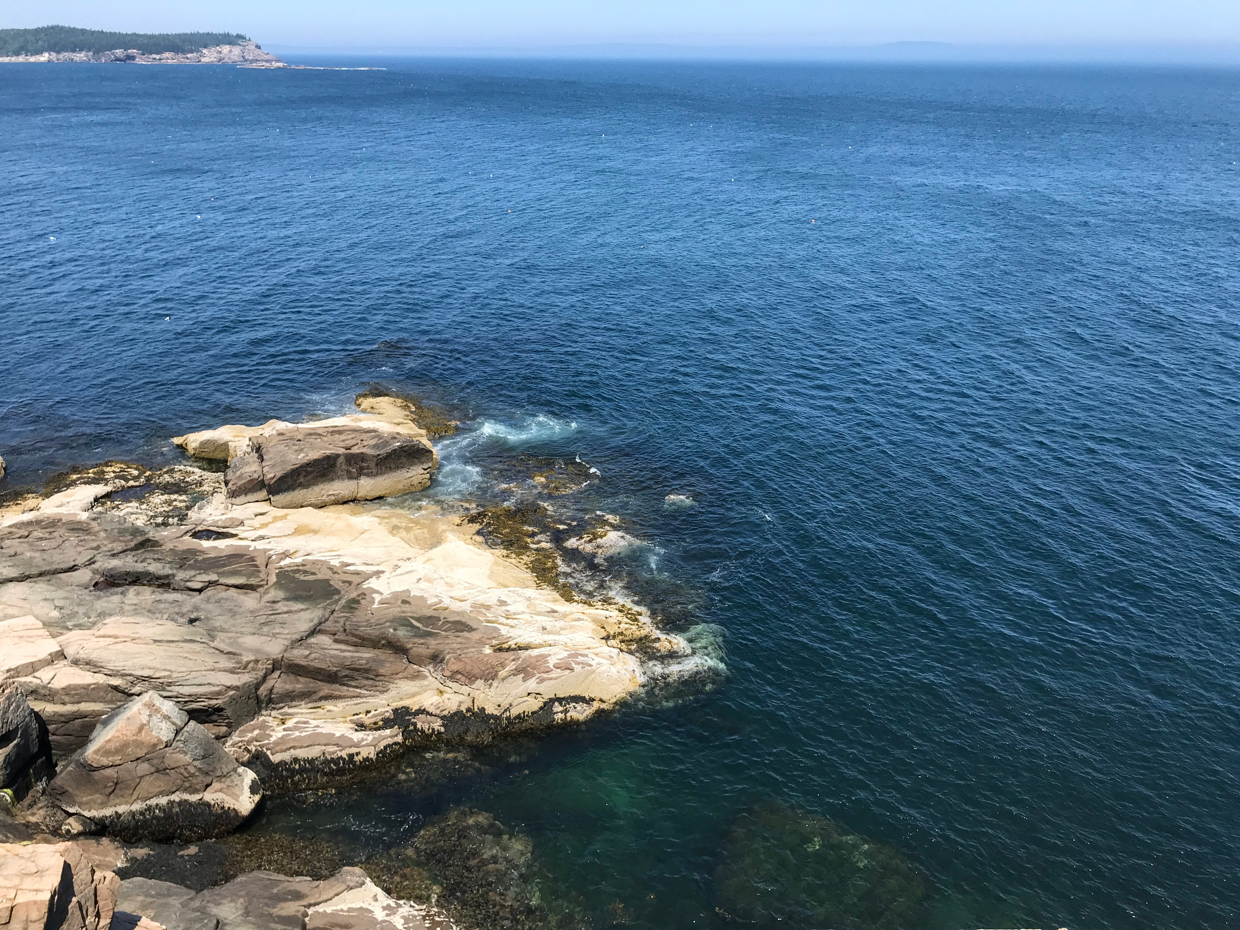 acadia