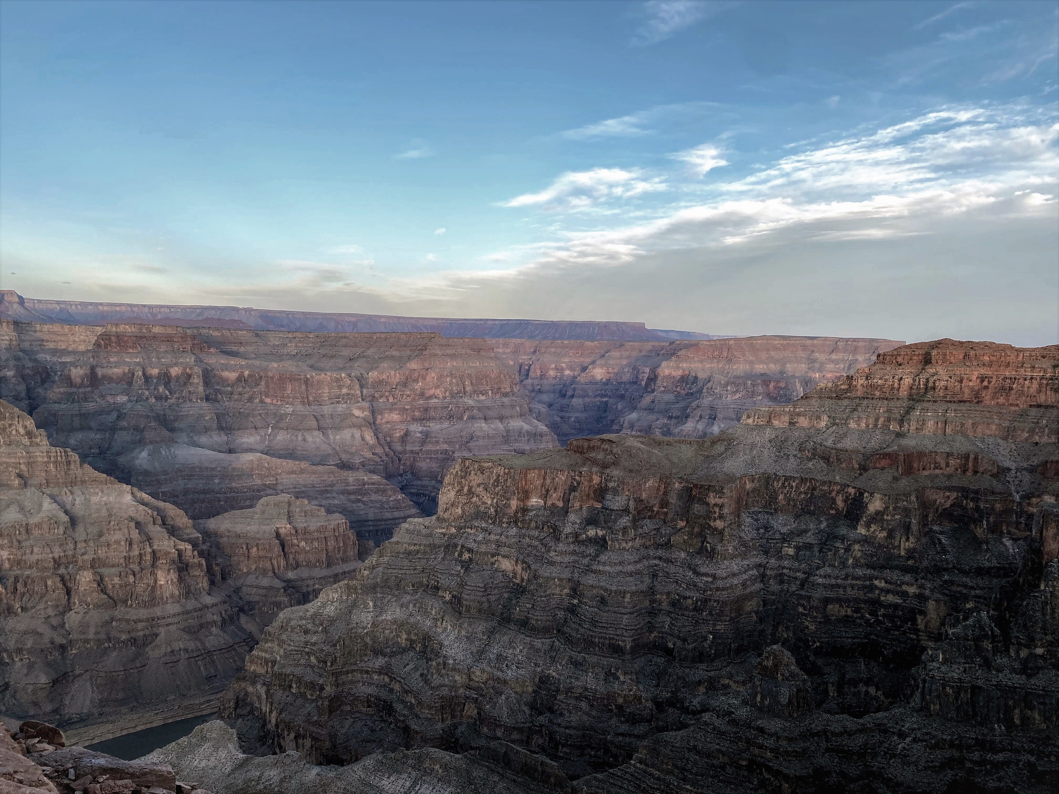 grand canyon
