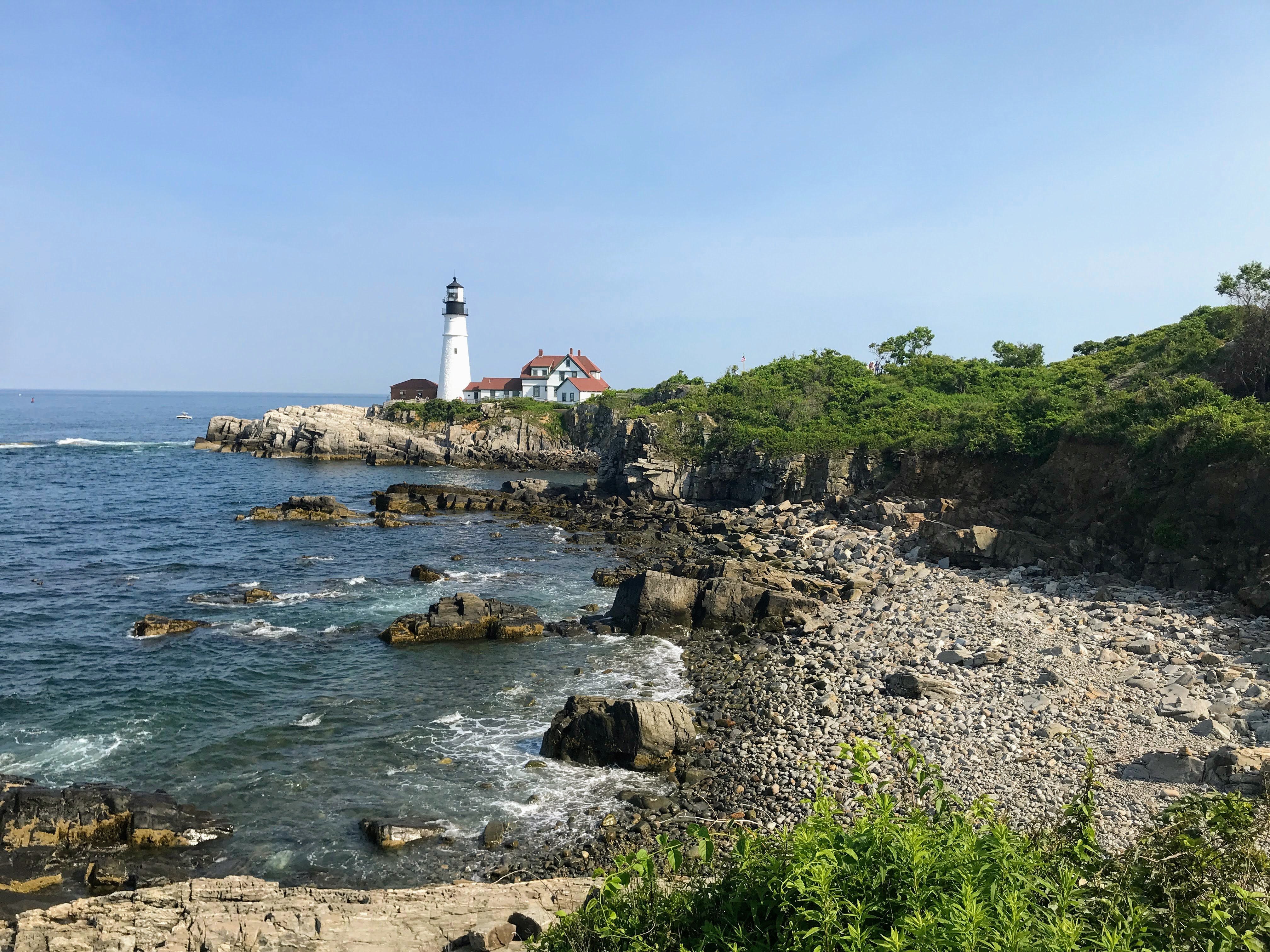 maine