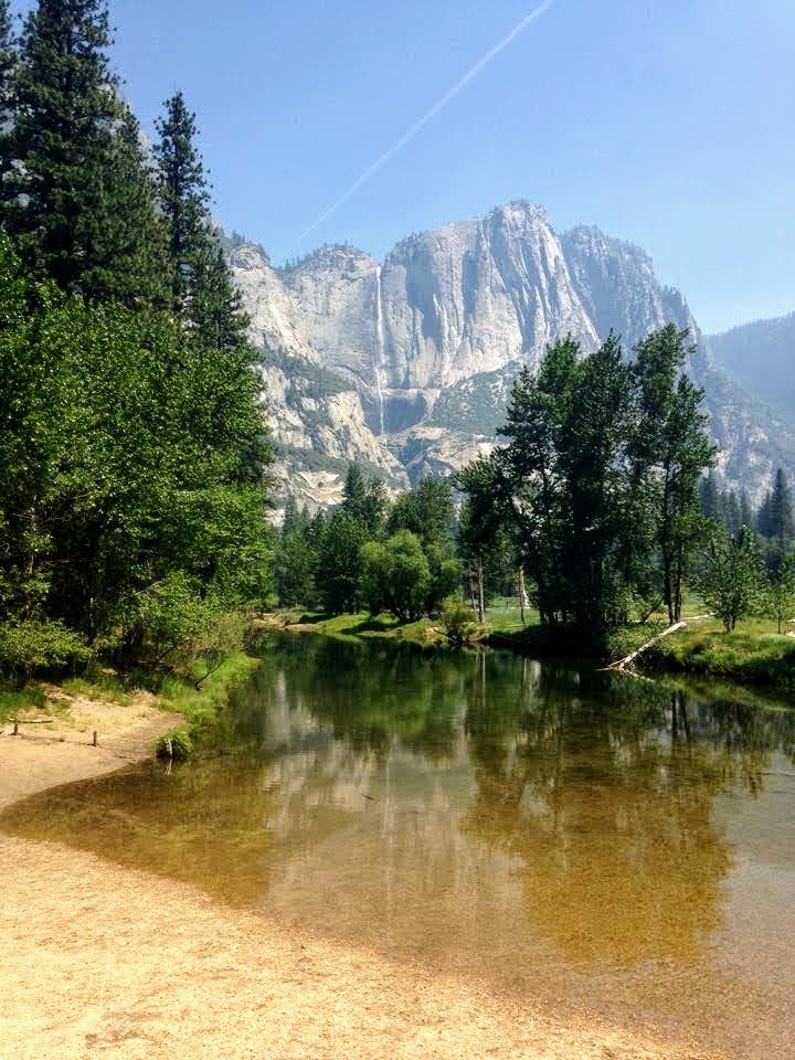 valley