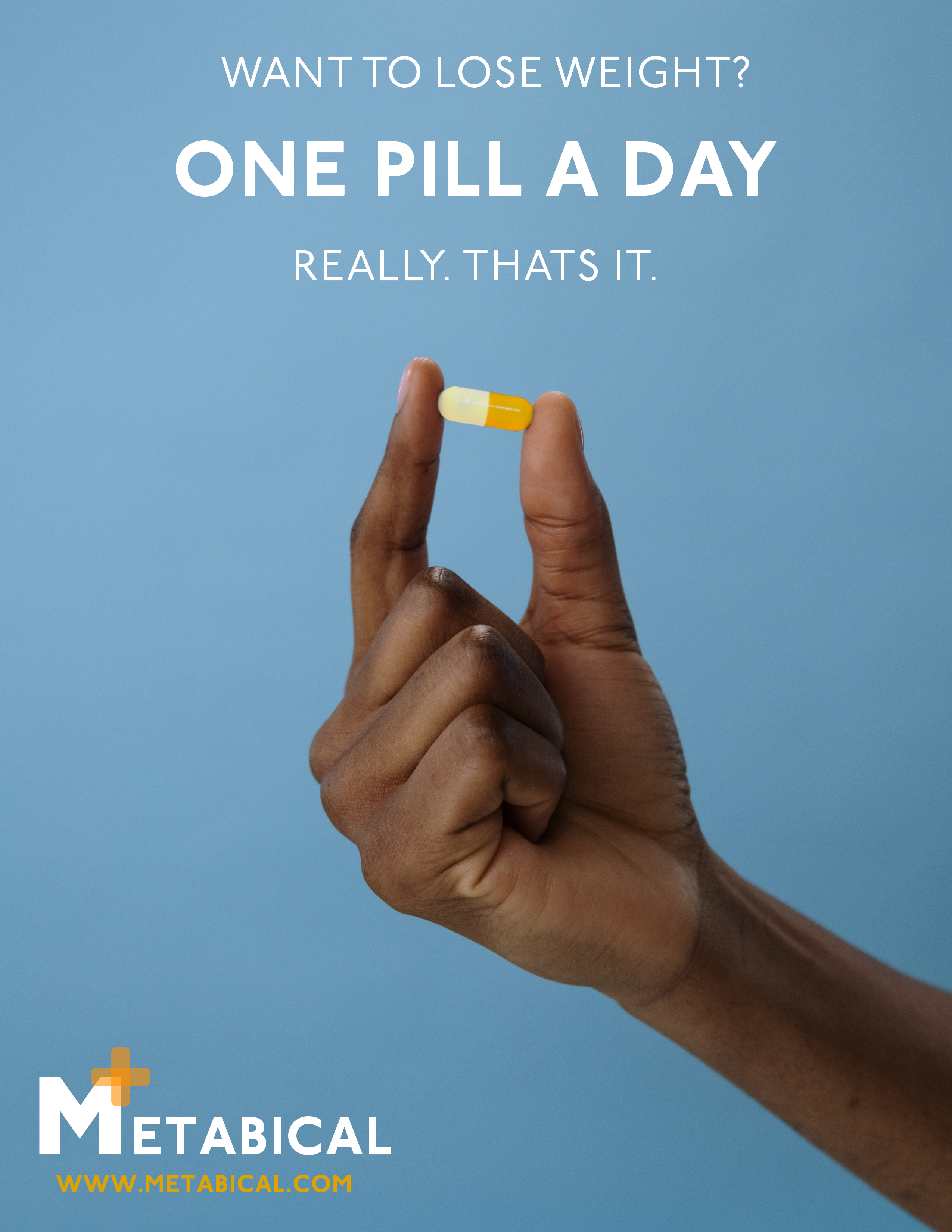 print ad